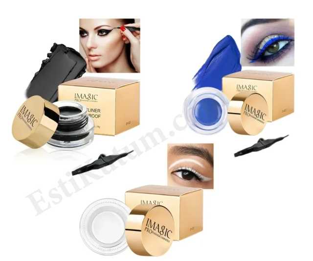 Imagic Gel Eyeliner
