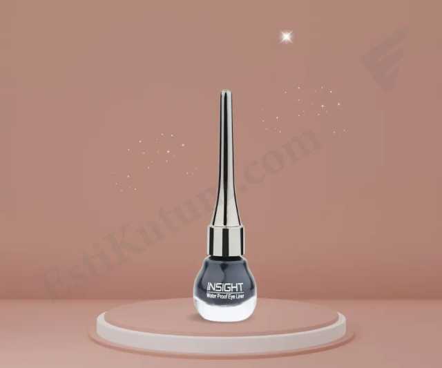 Insight Eyeliner Waterproof - Matte