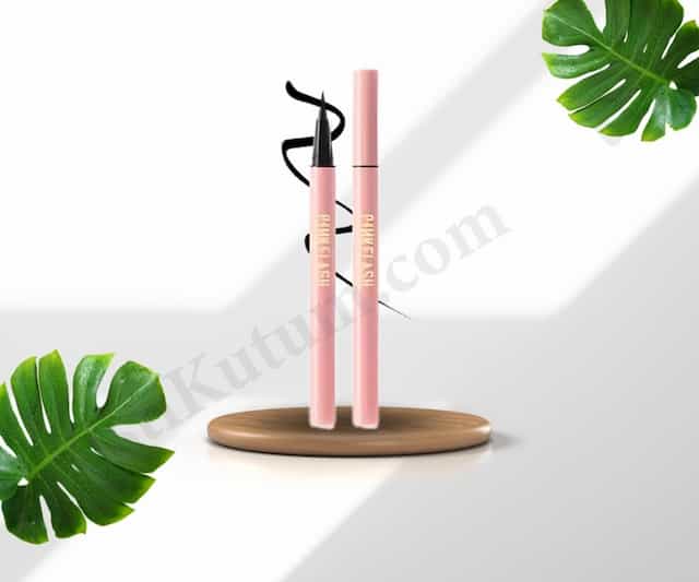 PINKFLASH Lock All Day Waterproof Eyeliner - PF-E01