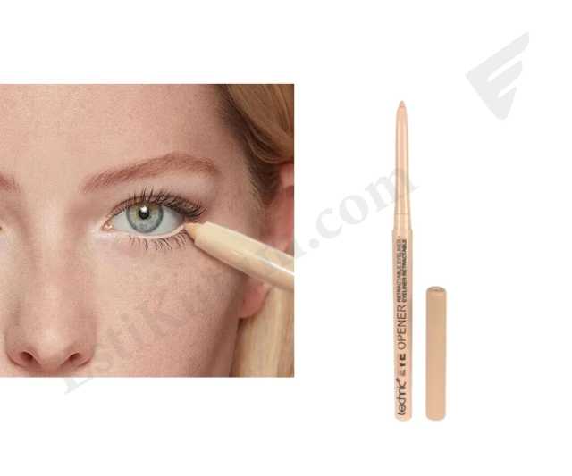 Technic Eye Opener Retractable Eye Liner - Nude