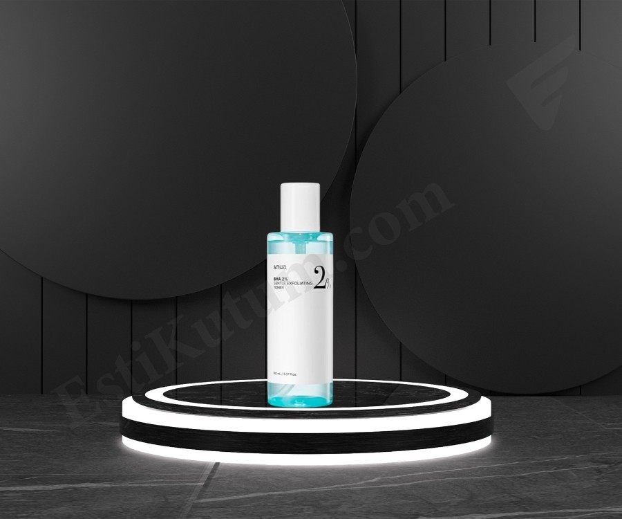 Anua BHA 2% Gentle Exfoliating Toner - 150ml
