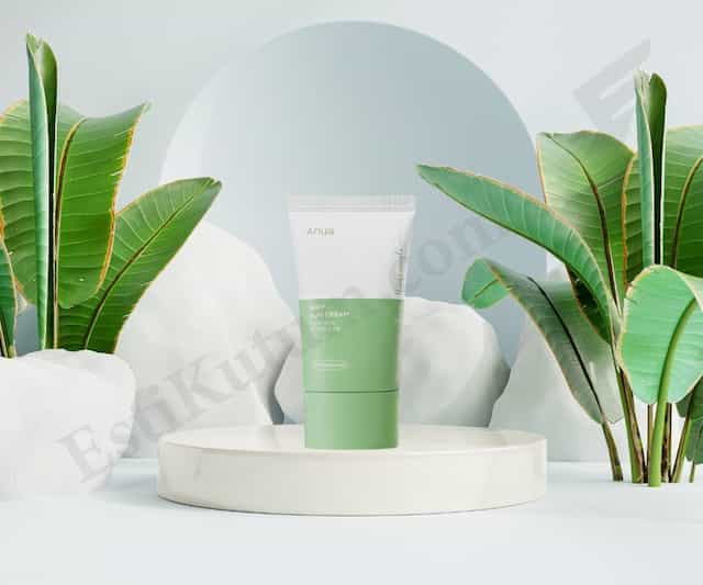 ANUA Airy Sun Cream SPF50+ PA++++ - 50ml