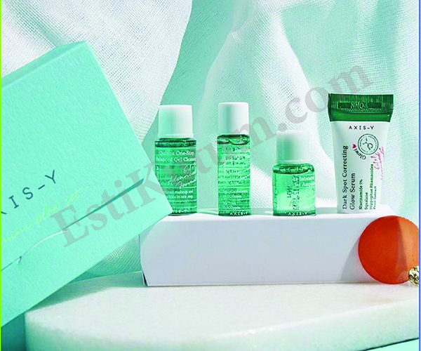 AXIS-Y Mini Glow Set