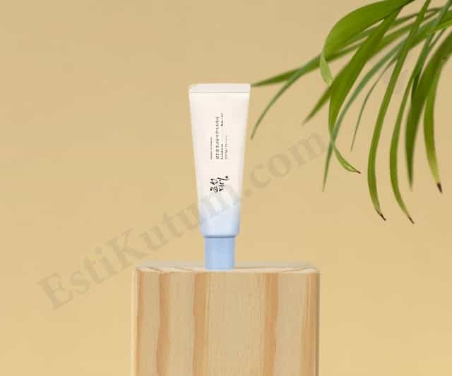 Beauty of Joseon Relief Sun Aqua-Fresh : Rice + B5 SPF50+ PA++++ 50ml