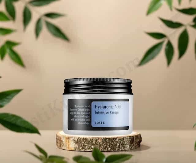 COSRX Hyaluronic Acid Intensive Cream