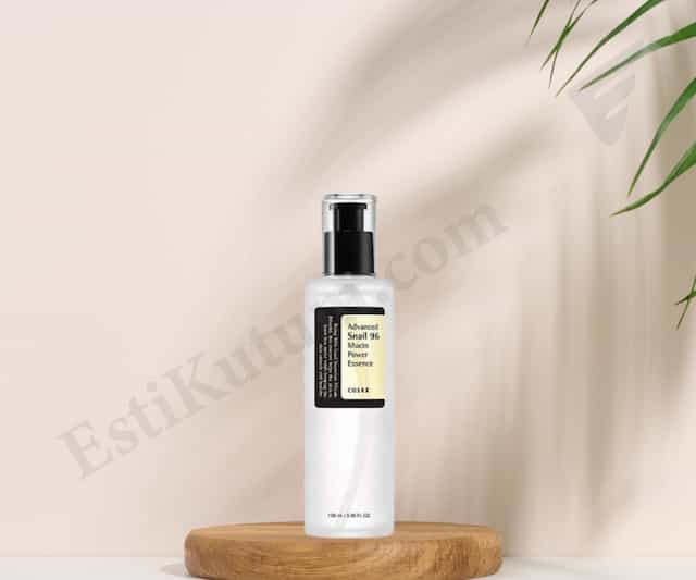 Cosrx Advanced Snail 96 Mucin Power Essence - 100ml