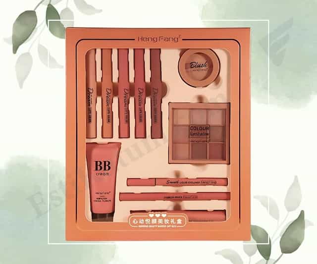 Heng Feng Makeup Kit