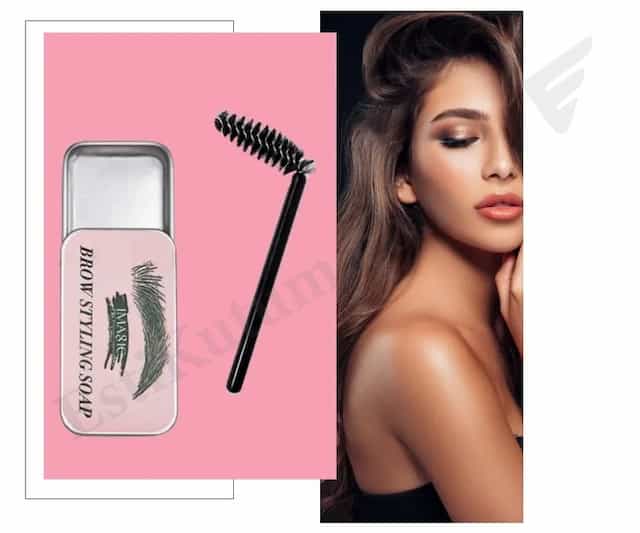 Imagic Eyebrow Styling Soap