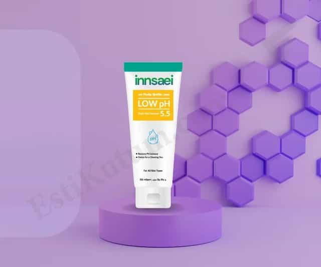 innsaei Low pH Daily Gel Cleanser 5.5