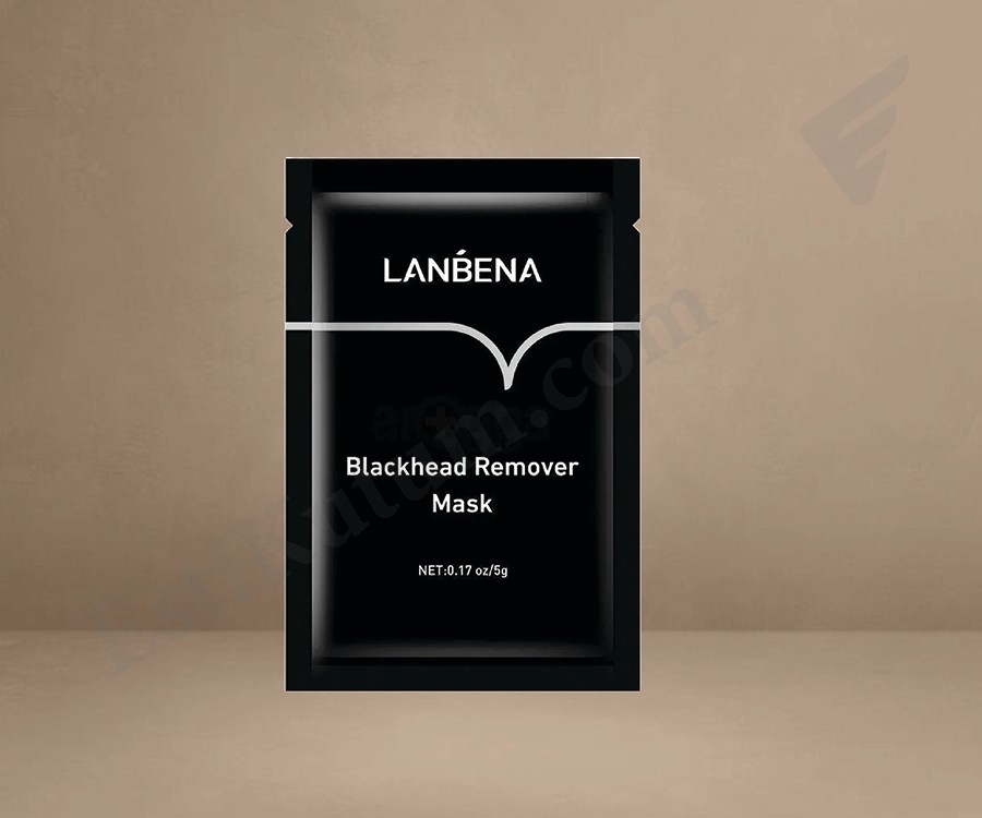 Lanbena Blackhead Remover Mask