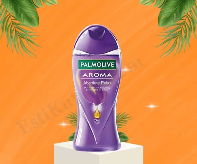 Palmolive Body Wash Absolute Relaxing Body Wash - 250ml