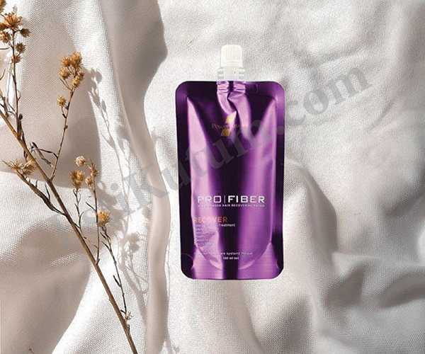 Power Knight Pro-Fiber Damaged Hair Recovering Mask
