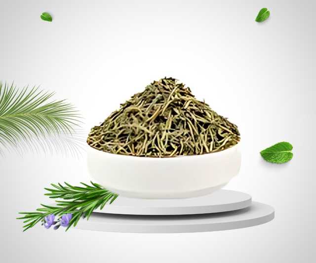 Rosemary Leaf - রোজমেরি পাতা