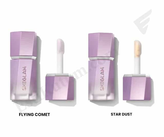 Sheglam Chroma Glow Bloom Liquid Highlighter