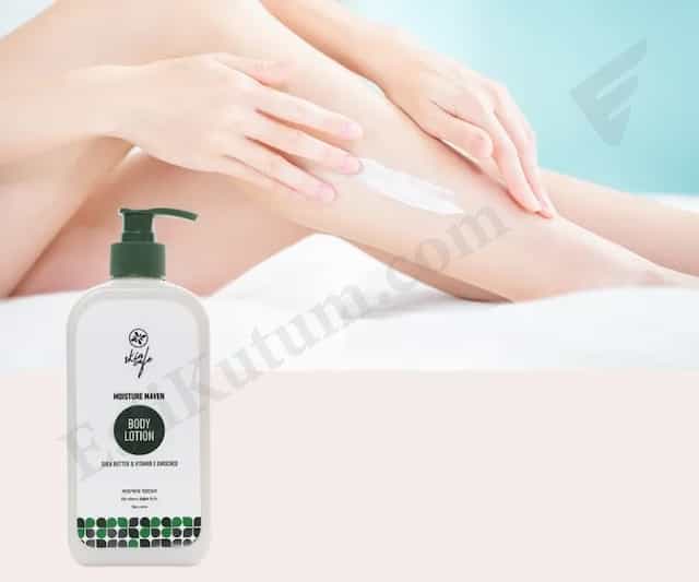 Skin Cafe Moisture Maven Body Lotion – 350ml