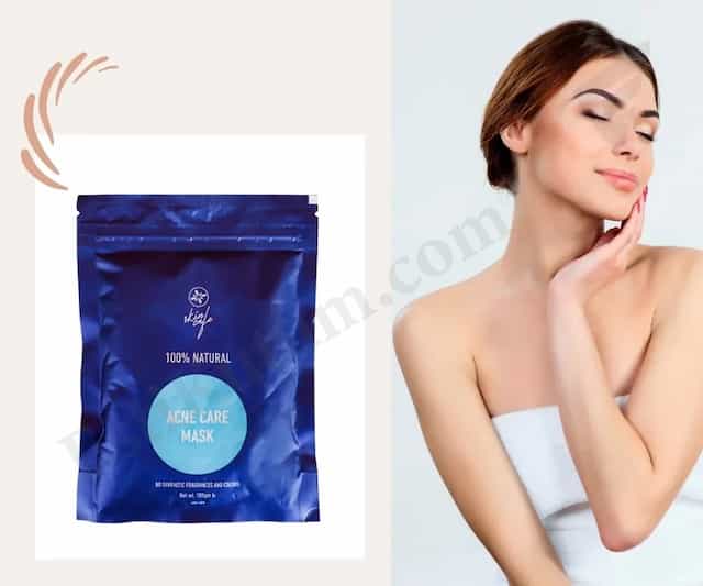 Skin Cafe Acne Care Mask – 100gm