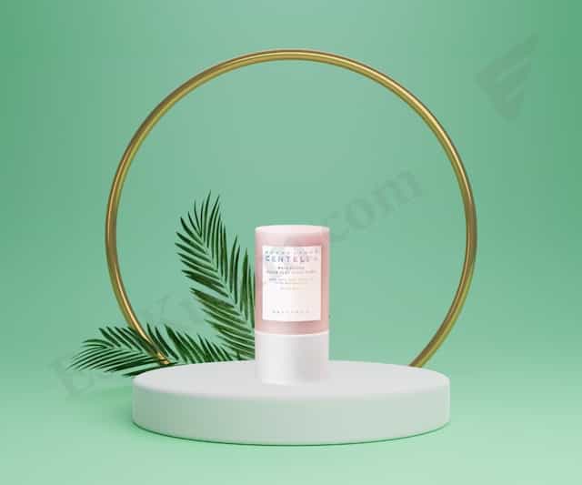 SKIN1004 Madagascar Centella Poremizing Quick Clay Stick Mask - 27g