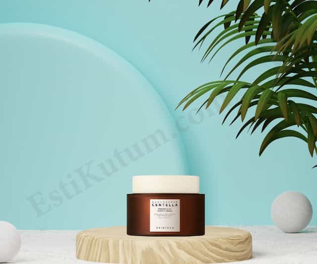 SKIN1004 Madagascar Centella Probio-Cica Enrich Cream - 50ml