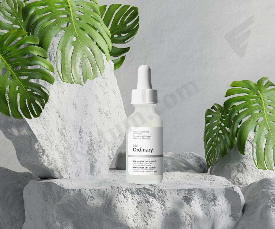 The Ordinary Niacinamide 10%+Zinc1% - 30ml